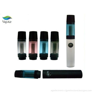 2.0ohm - 2.8ohm Elips Tank Clearomizer E Cigarette 3.3 - 4.2v